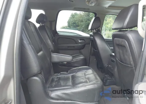 2009 Chevrolet Suburban 1500 Lt2 из США, поврежденный, VIN 1GNFK26349R156267